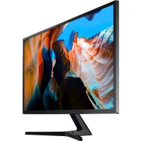 Монитор Samsung LU32J590UQPXEN фото 5